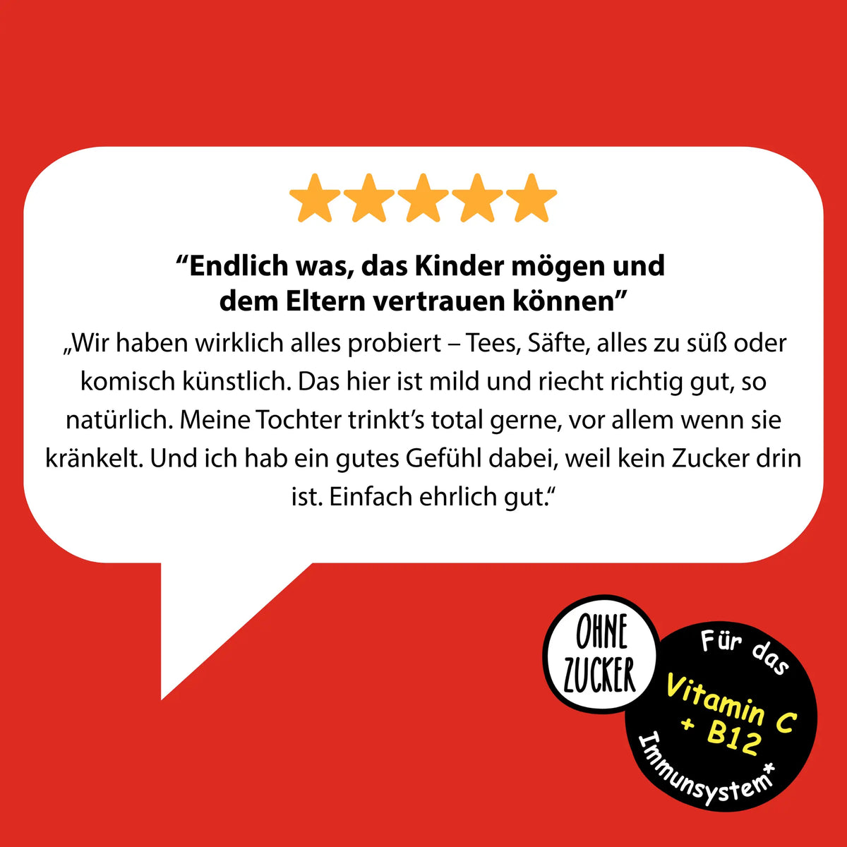 TEABALLS x Kinder Em-eukal Wildkirsche TEABALLS GmbH