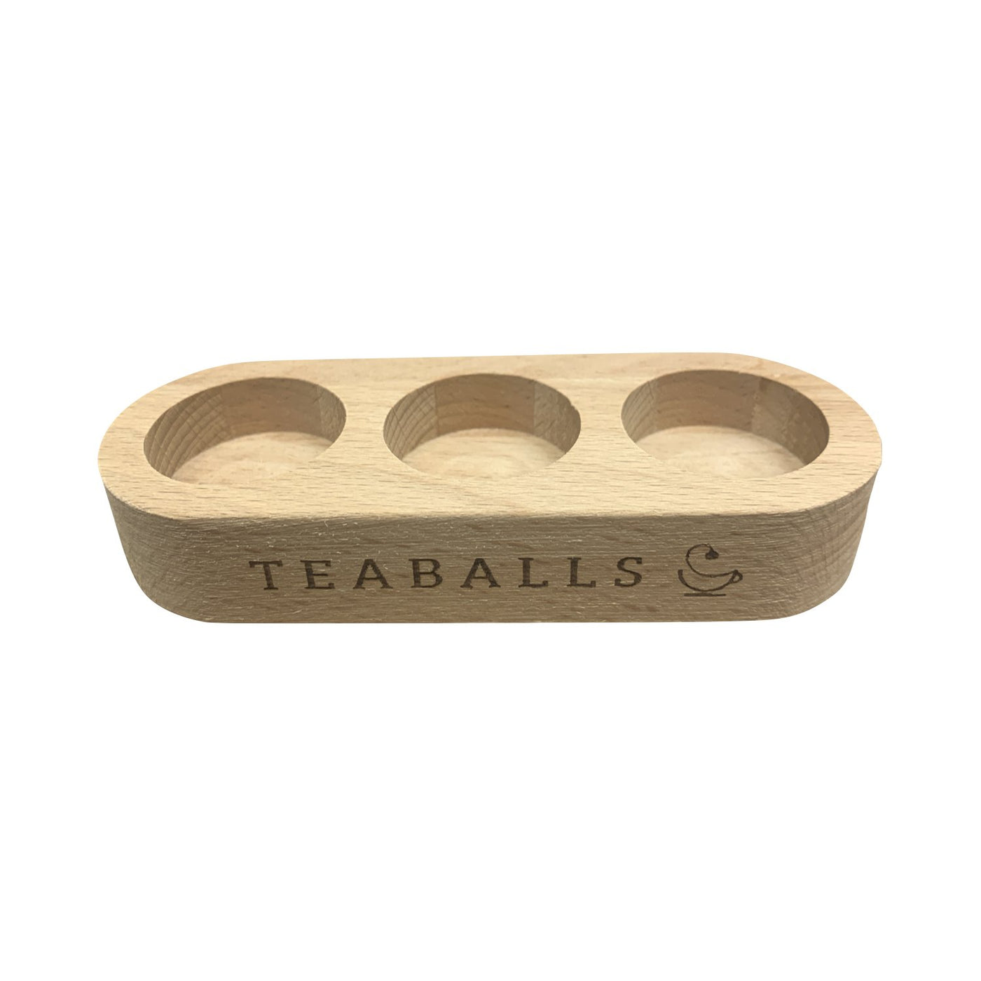 Bundle Set mit 3 Glasflaschen zusammenstellen - Teaballs