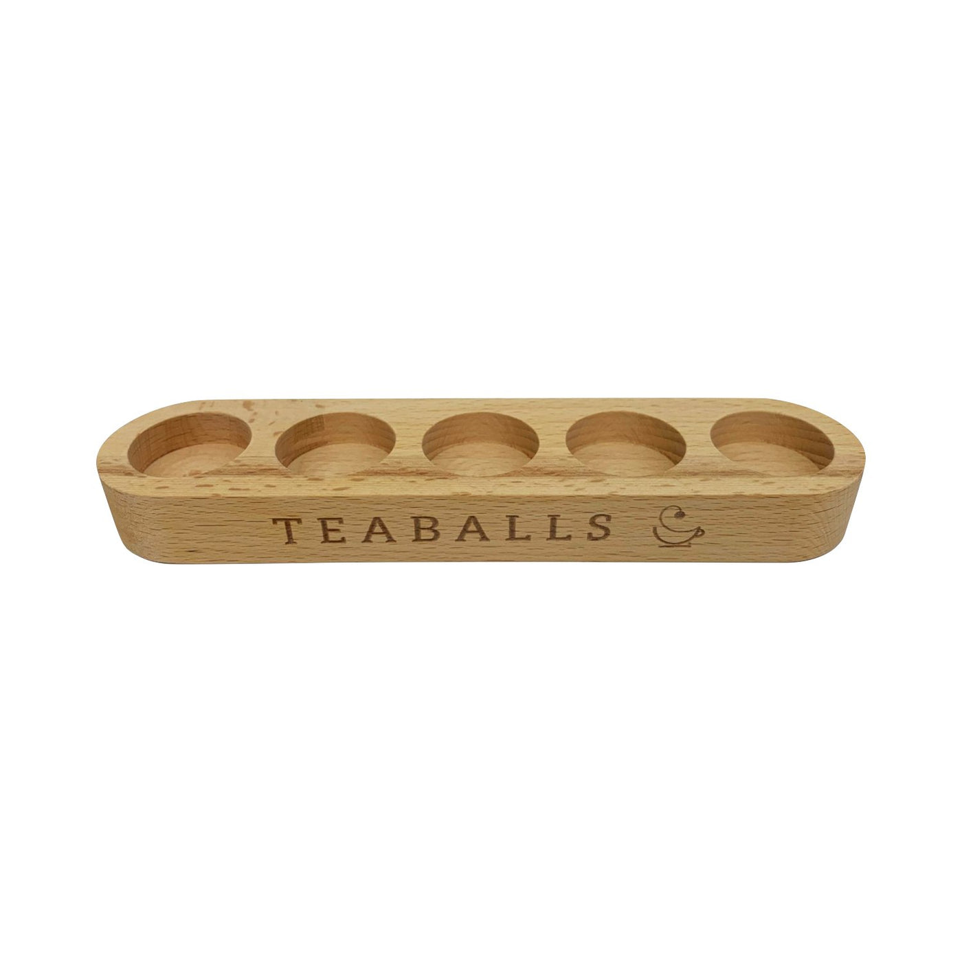 Bundle Set mit 5 Glasflaschen zusammenstellen - Teaballs